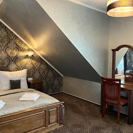 Guest house Elodia 3*