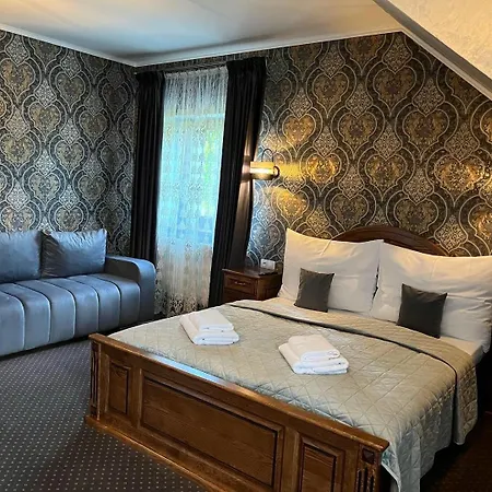 Elodia Guest house 3*