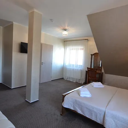 Elodia Guest house Chotanky