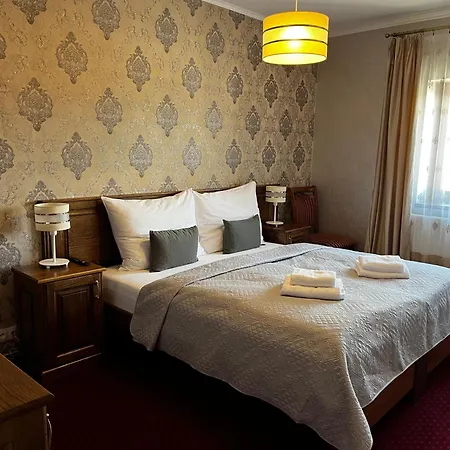 Elodia Guest house 3*