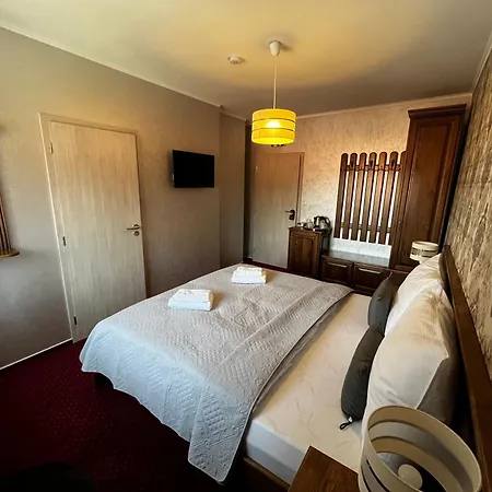 Elodia Guest house Chotanky